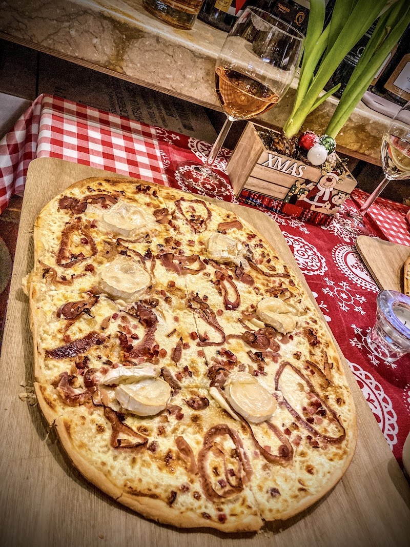 Restaurant - Bar Grewal - Restaurant - Bar Grewal Linzer G. 72A, 5020 Salzburg, Austria