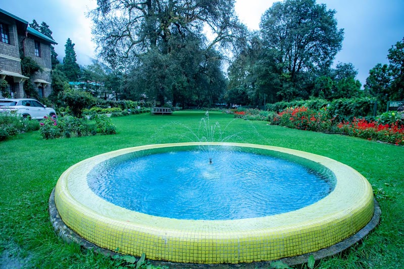 Balrampur House Nainital - Balrampur House Nainital, near Uttrakhand High Court, Mallital, Nainital, Uttarakhand 263001, India