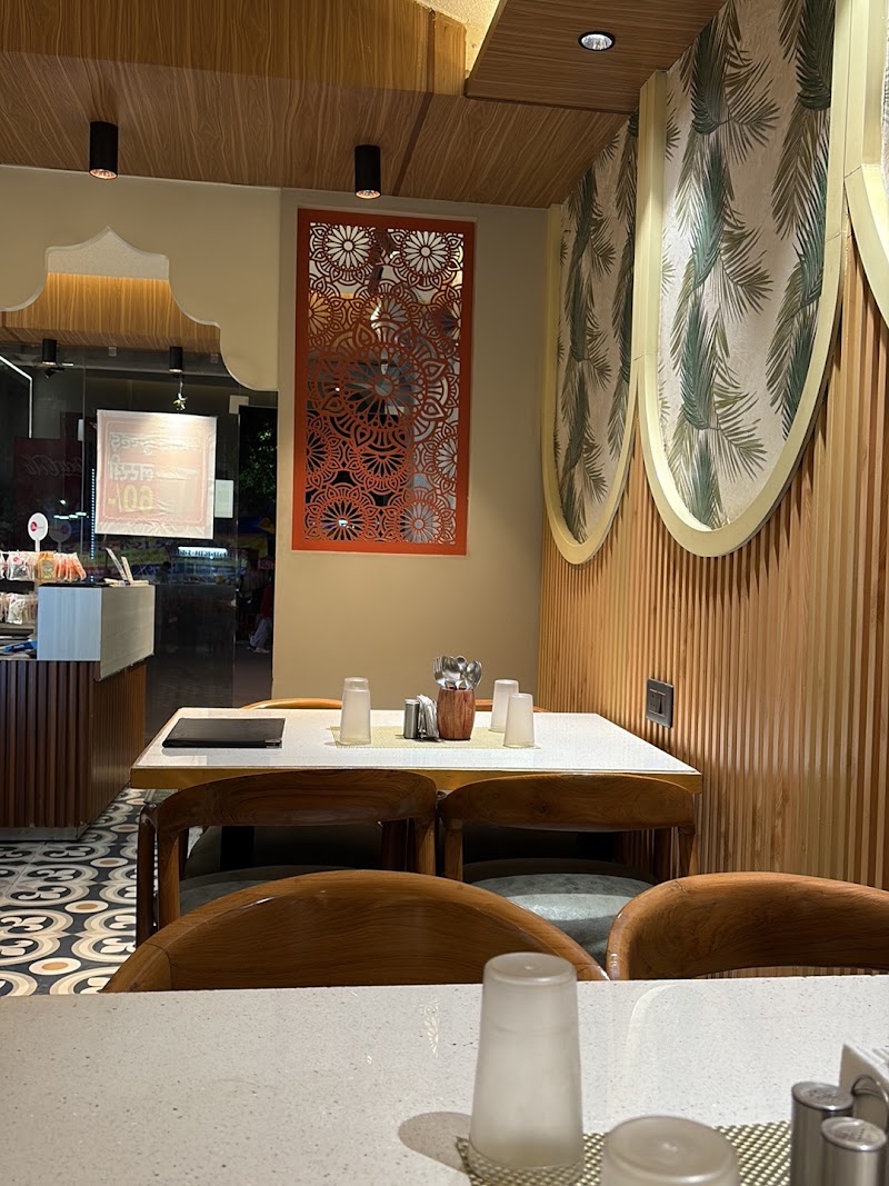 Govindam Restaurant - Govindam Restaurant Govindam Restaurant, 8, Railway Road, Shivmurti Chowk, Sharvan Nath Nagar, Haridwar, Uttarakhand 249401, India