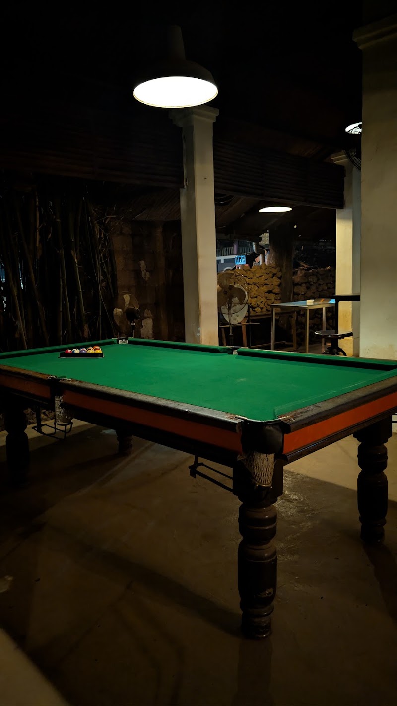 Soro - The village pub - Soro - The village pub Badem junction, Siolim Rd, Assagao, Goa 403509, India