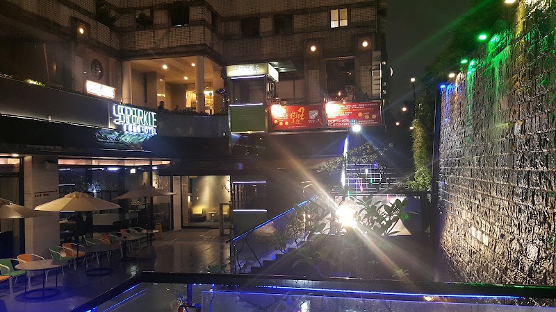 Sparkle Hotel Taipei - Sparkle Hotel Taipei 110, Taiwan, Taipei City, Xinyi District, Jingxin Village, Section 5, Xinyi Rd, 16號B1