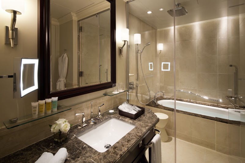 The Tokyo Station Hotel - The Tokyo Station Hotel 1-chōme-9-1 Marunouchi, Chiyoda City, Tokyo 100-0005, Japan