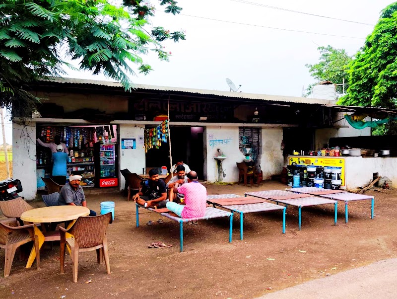SHIV GANGA DHABA