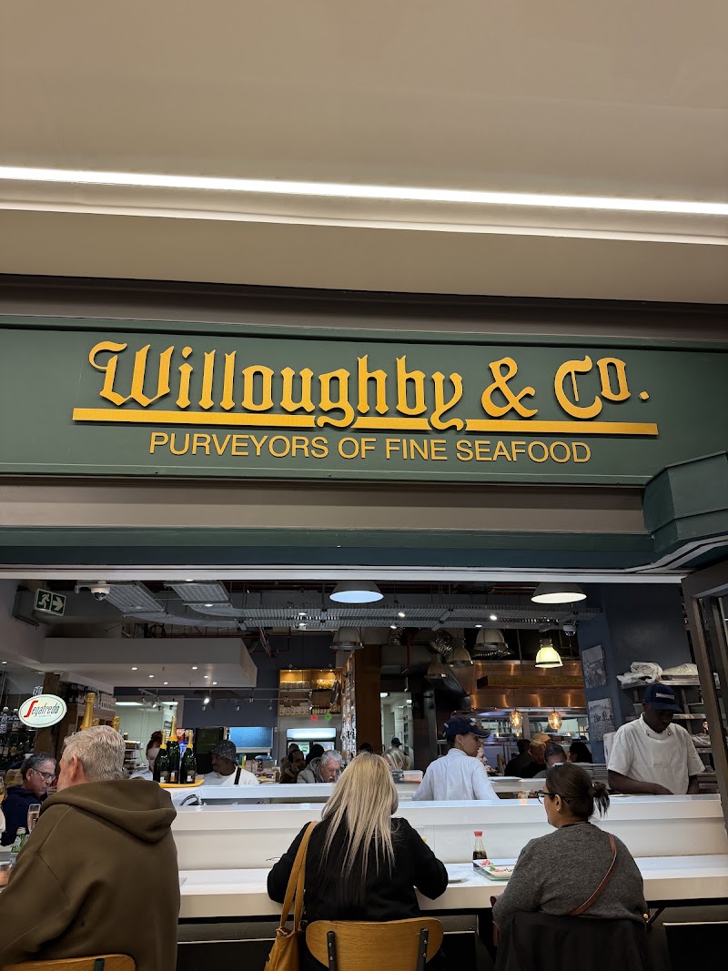 Willoughby & Co. - Willoughby & Co., Shop 6132, 19 Dock Rd, Victoria & Alfred Waterfront, Cape Town, 8001, South Africa