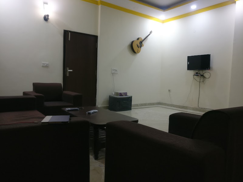 Om Sai Ram PG Indirapuram | Girl's PG in Indirapuram | best PG in Indirapuram | PG in indirapuram - Om Sai Ram PG Indirapuram | Girl's PG in Indirapuram | best PG in Indirapuram | PG in indirapuram Plot No- 367, 10, Kala Pathar Rd, Niti Khand I, Indirapuram, Ghaziabad, Uttar Pradesh 201014, India
