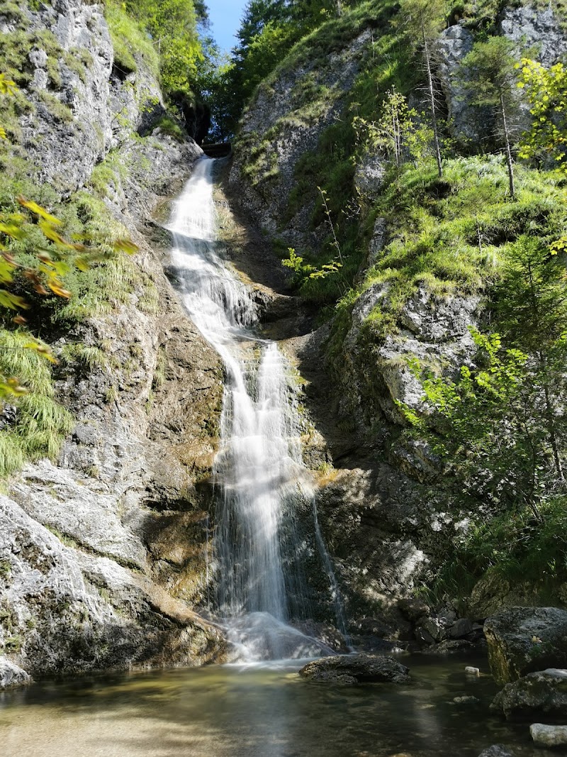 Nationalpark Kalkalpen - Nationalpark Kalkalpen, 4591 Molln, Austria