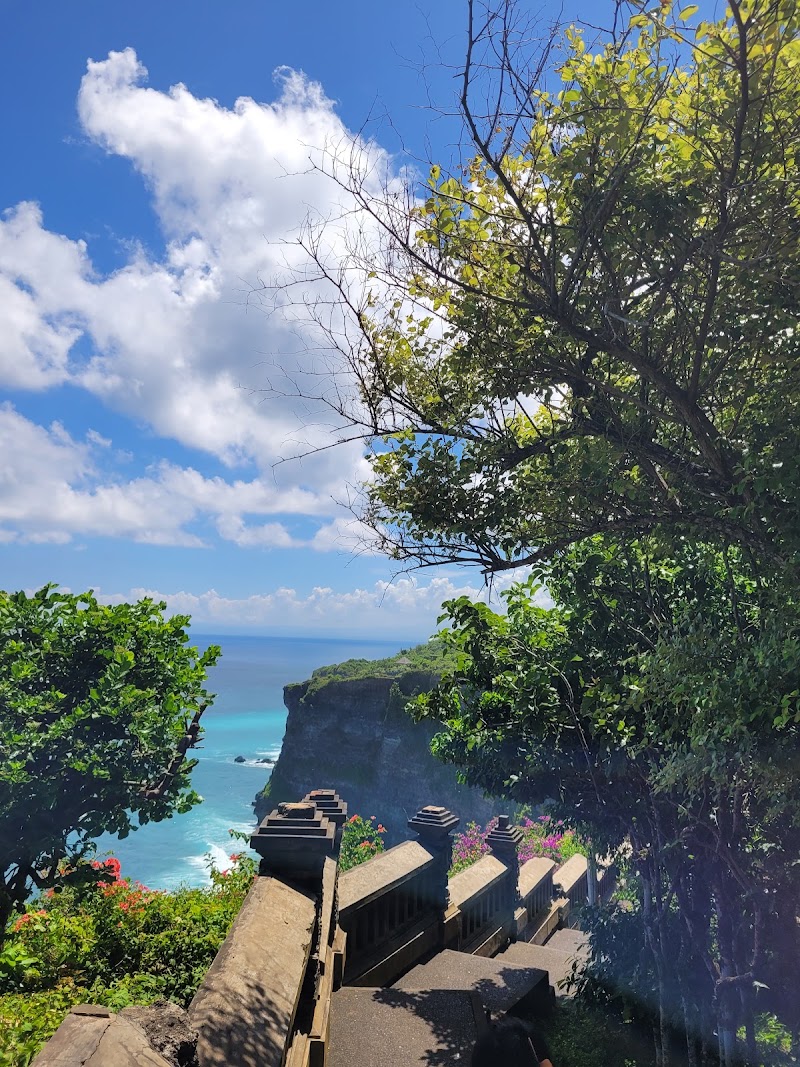 Uluwatu Temple Bali View Point - Uluwatu Temple Bali View Point Pecatu, South Kuta, Badung Regency, Bali 80361, Indonesia