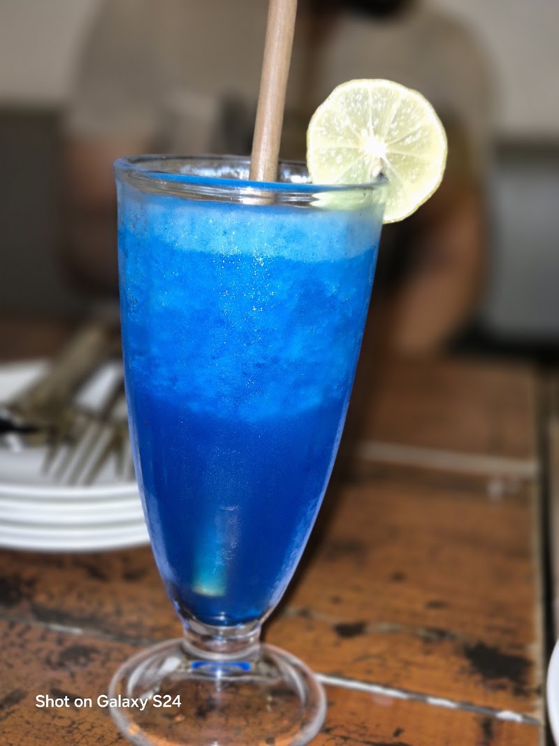 Cafe Azzure - Cafe Azzure 52, Mahatma Gandhi Rd, Haridevpur, Shanthala Nagar, Shivaji Nagar, Bengaluru, Karnataka 560001, India