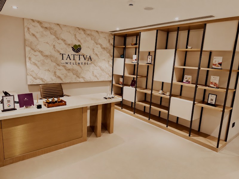 Tattva Wellness Spa - Tattva Wellness Spa, Survey No. 124/7, 2nd Floor, Gauravaddo, Calangute, Goa 403516, India