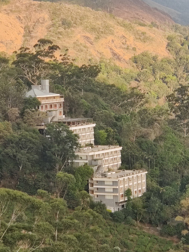 Pallivasal Munnar - Pallivasal Munnar, 333F+29R, Pallivasal Rd, Pallivasal, Keralam 685612, India