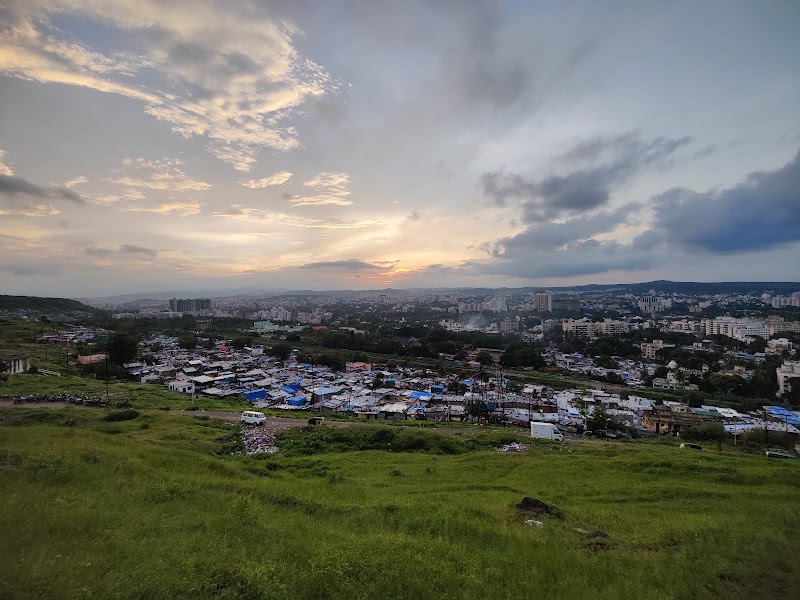 Parvati Hill