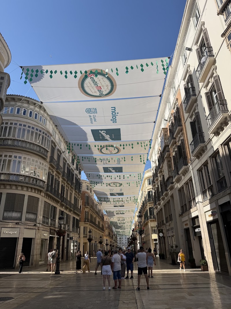 GuruWalk - GuruWalk, C. Córdoba, 9, Distrito Centro, 29001 Málaga, Spain