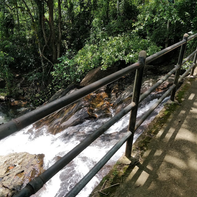 Ella Uda Ella - Ella Uda Ella, V5RG+3J3, Sri Lanka