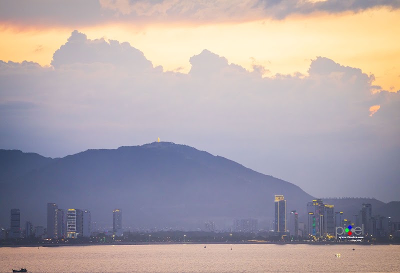 Sunset Viewpoint - Sunset Viewpoint 669V+H4R, Nha Trang, Khanh Hoa, Vietnam