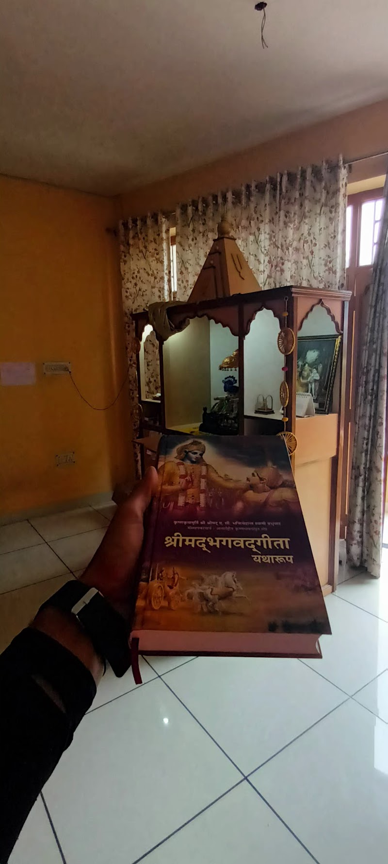 ISKCON Bhaktivriksh Center - ISKCON Bhaktivriksh Center, 87 e, Ganesh Marg, Surya Nagar, Gopal Pura Mode, Jaipur, Rajasthan 302018, India
