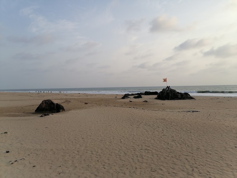 Gudeangadi Beach Kumta - Gudeangadi Beach Kumta Baad Beach, Gudeangadi, F98F+7GQ, Kumta, Karnataka, India