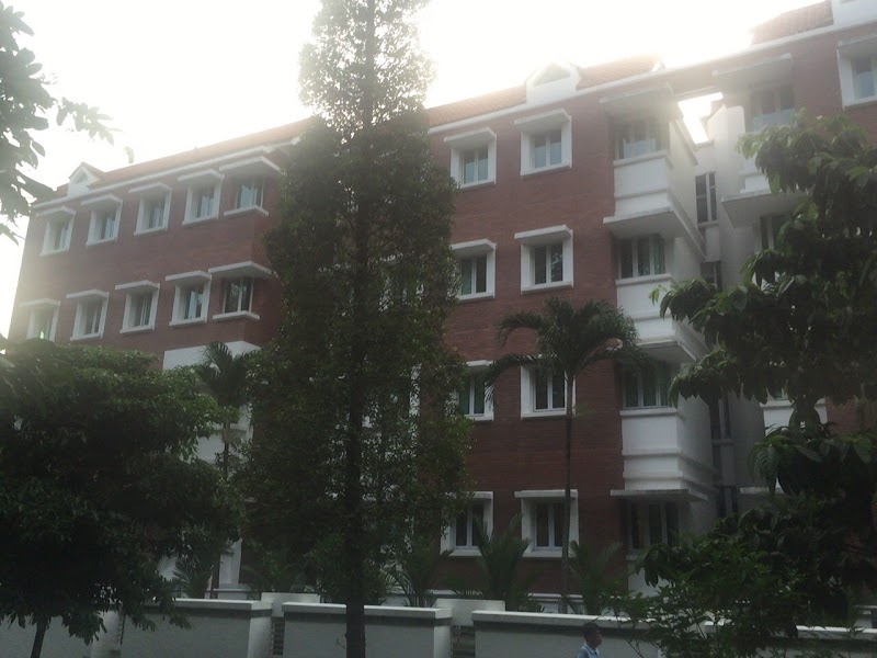Tanglin Hill Meadows - Tanglin Hill Meadows, 1 Tanglin Hill, Singapore 248018