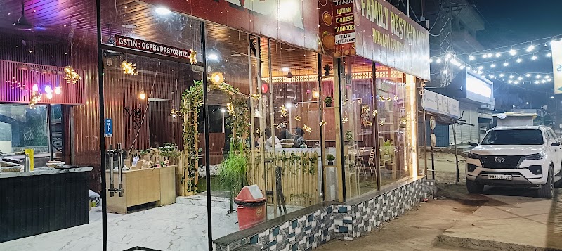 Choudhary Restaurant & Dhaba - Choudhary Restaurant & Dhaba Vill, Bhondsi, Gurugram, Haryana 122102, India