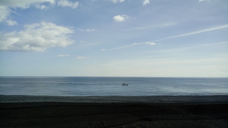 Mihama - Mihama, Minamimuro District, Mie, Japan