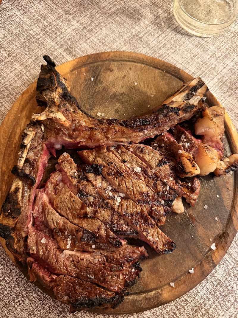 Trattoria Anita - Trattoria Anita Via del Parlagio, 2R, 50122 Firenze FI, Italy
