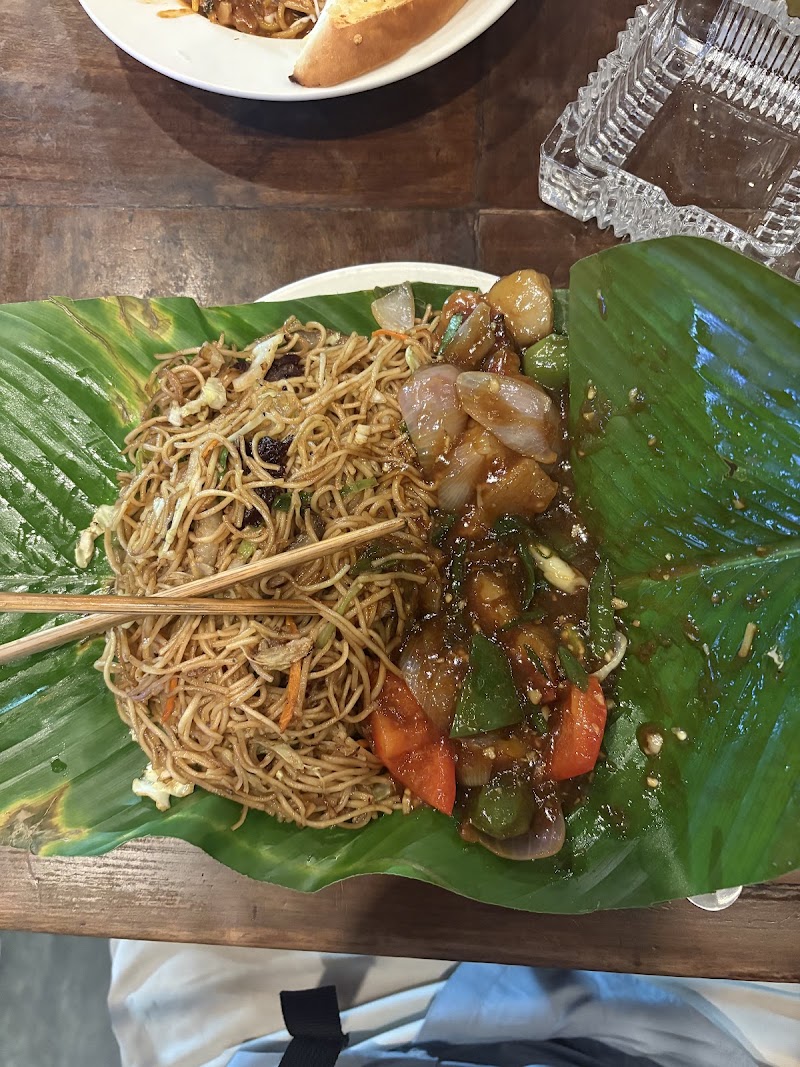 Shillong Cafes and Restaurants - Shillong Cafes and Restaurants LP Building, Laitumkhrah Main Rd, Nongkynrih, Laitumkhrah, Shillong, Meghalaya 793003, India