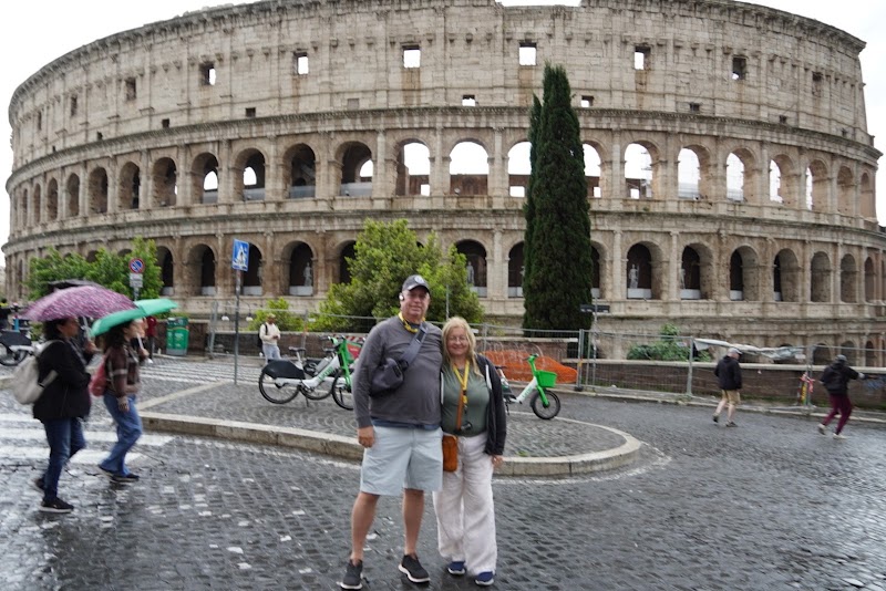 Biga Tours, Rome Golf Cart Tours - Biga Tours, Rome Golf Cart Tours, V. Monterone, 19, 00186 Roma RM, Italy