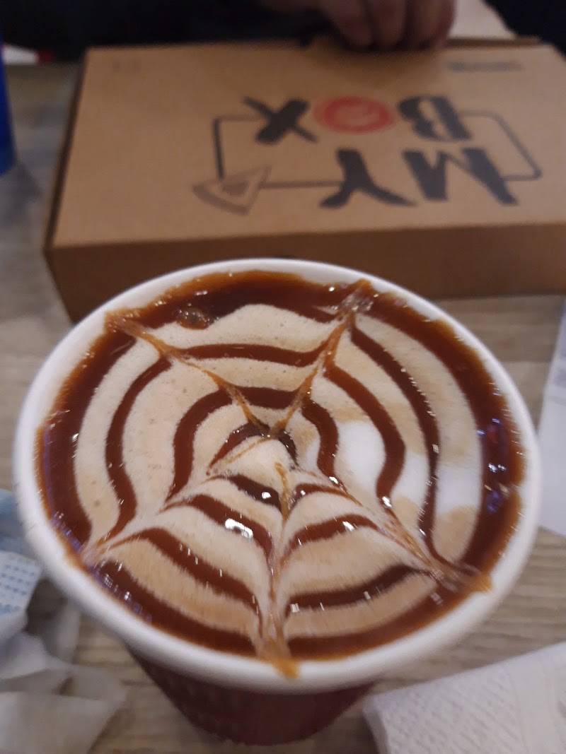 Costa Coffee - Costa Coffee, Suraj, Uttar Pradesh 281204, India