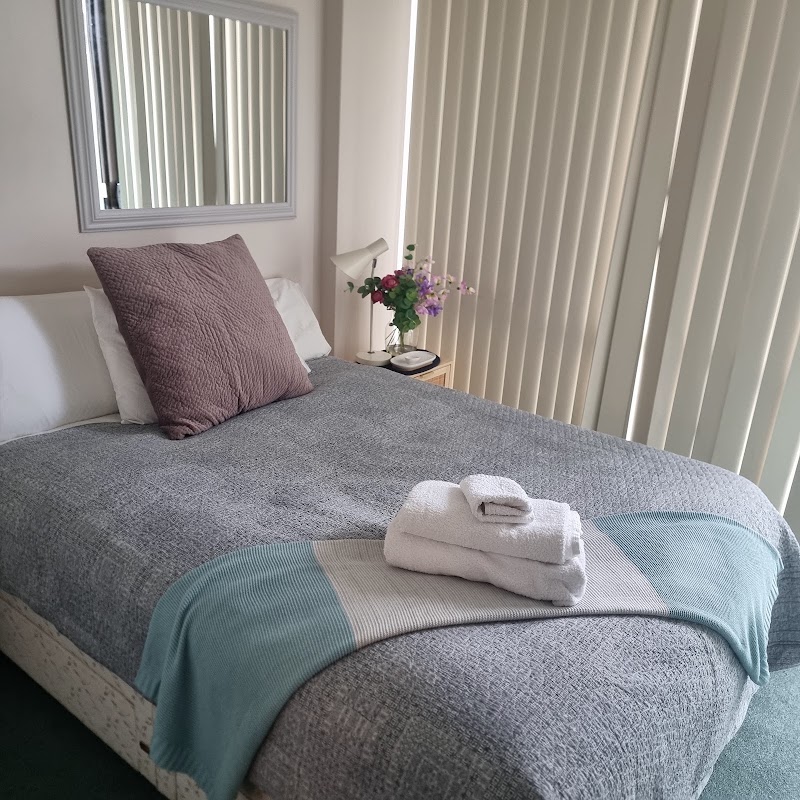 City Gardens Apartments - City Gardens Apartments 76 Albert Street, Auckland CBD, Auckland 1010, New Zealand