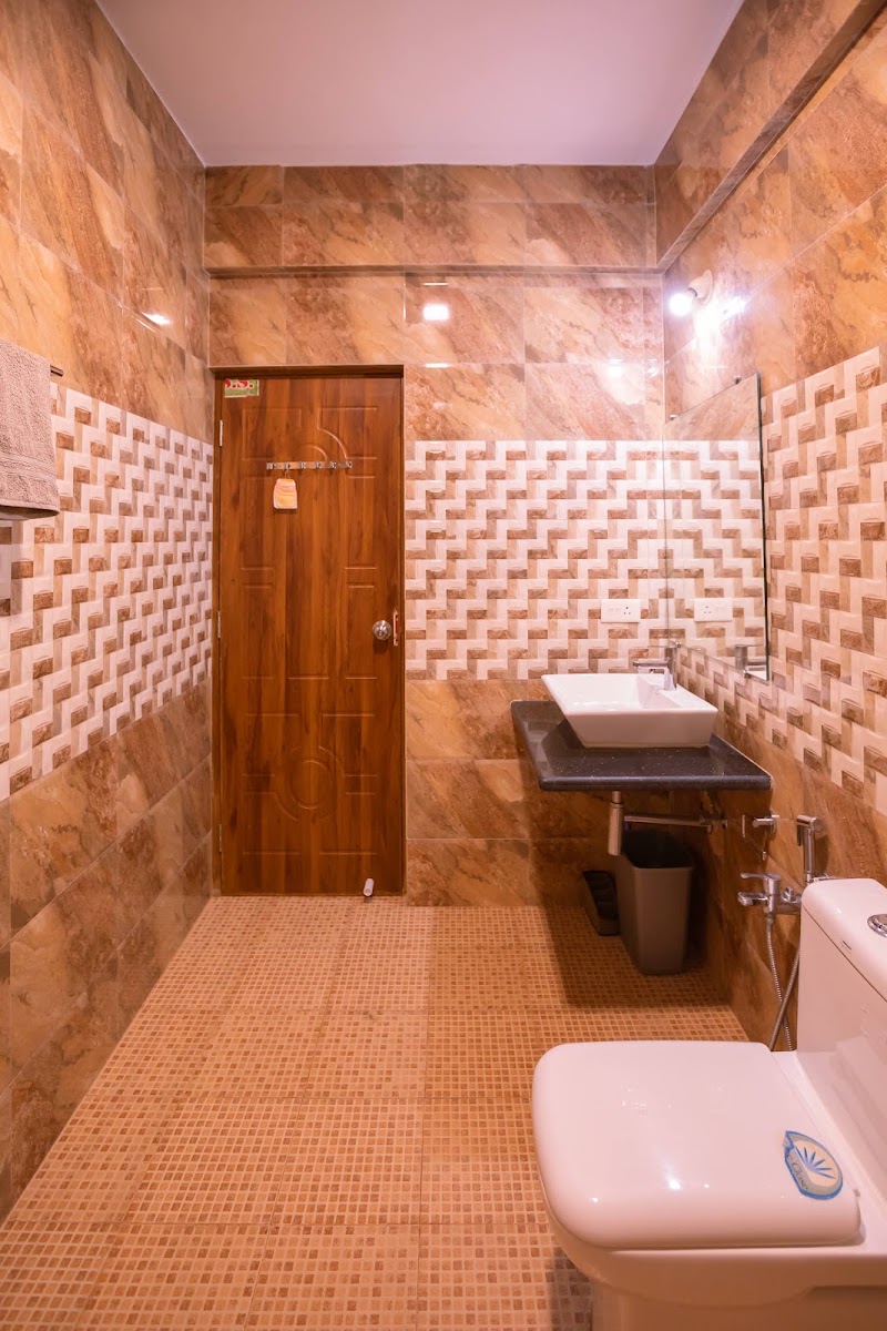 Primavera holiday homes - Primavera holiday homes Near Pretty Petal Camotim GQ98+QPG Candolim Beach Road, Camotim Rd, vaddo. T-Bhat, Candolim, Goa 403515, India