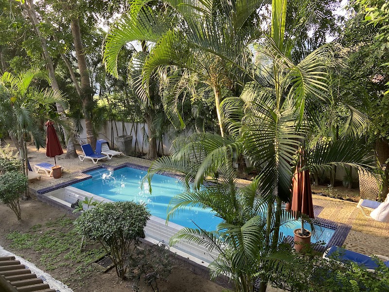 Villa Molek - Villa Molek, 2863, Jalan Teluk Baru, Pantai Tengah, 07000 Langkawi, Kedah, Malaysia