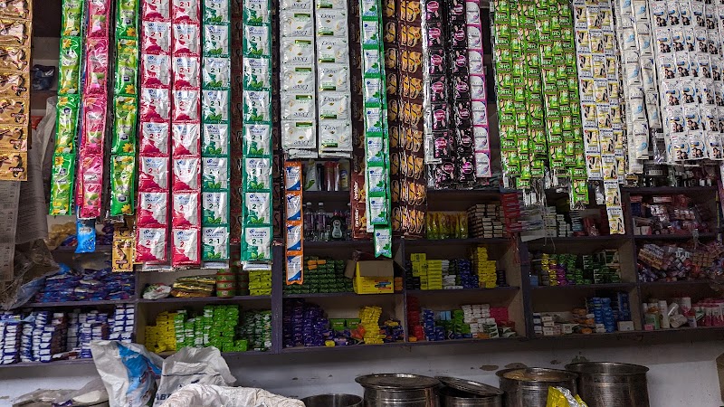 Goubert Market - Goubert Market, 131 Big market, MG Road Area, Puducherry, 605001, India