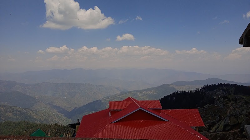 Churdhar Trip_1 - Churdhar Trip_1, VFWQ+MV, Jorna, Himachal Pradesh 171211, India