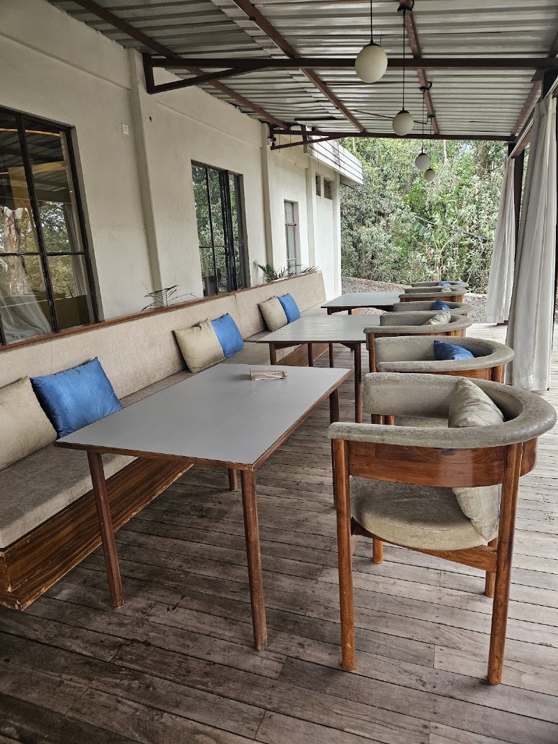 The Feast House - Cafe and Restaurant - The Feast House - Cafe and Restaurant Upper, 4th Mile, Shillong, Sawmer, Meghalaya 793005, India