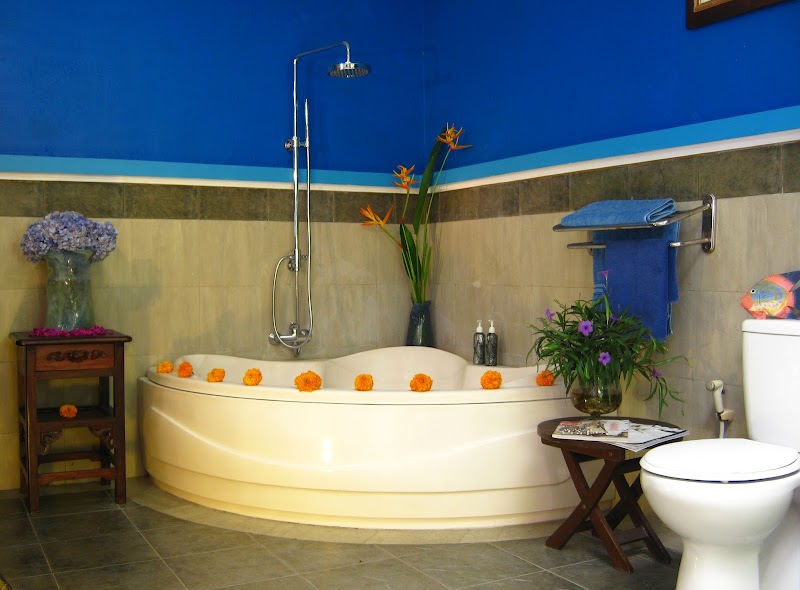 Villa Shantitara bungalows - Villa Shantitara bungalows, Jl. Batur Sari Gg. 9/9, Sanur, Denpasar Selatan, Kota Denpasar, Bali 80228, Indonesia