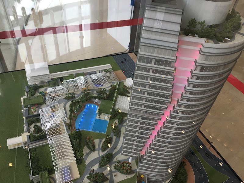 JustCo – Westgate Tower (Coworking & Office Space) - JustCo – Westgate Tower (Coworking & Office Space), 1 Gateway Dr, #07-01 Westgate, Tower 608531