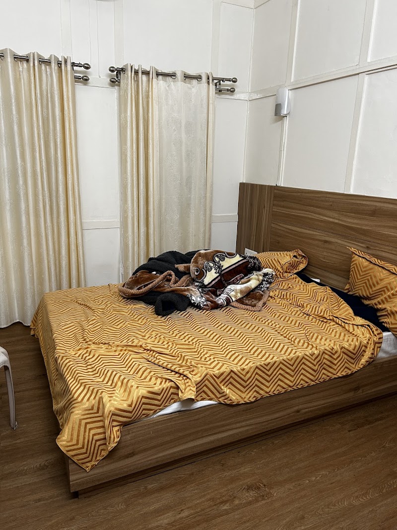 INSARA Cottage Homestay - INSARA Cottage Homestay 123, Laitumkhrah Point Towards New Colony, Laitumkhrah, Shillong, Meghalaya 793001, India