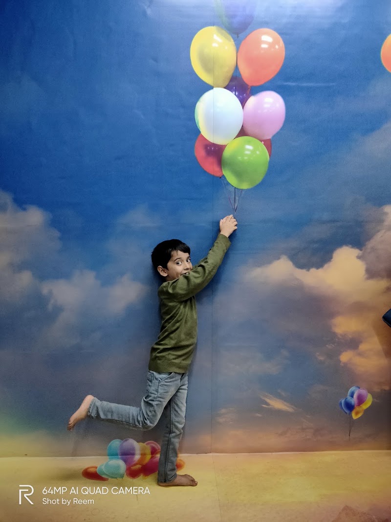 Dream Land Fun and Adventure - Dream Land Fun and Adventure PO, Anachal, Chithirapuram, Kerala 685565, India