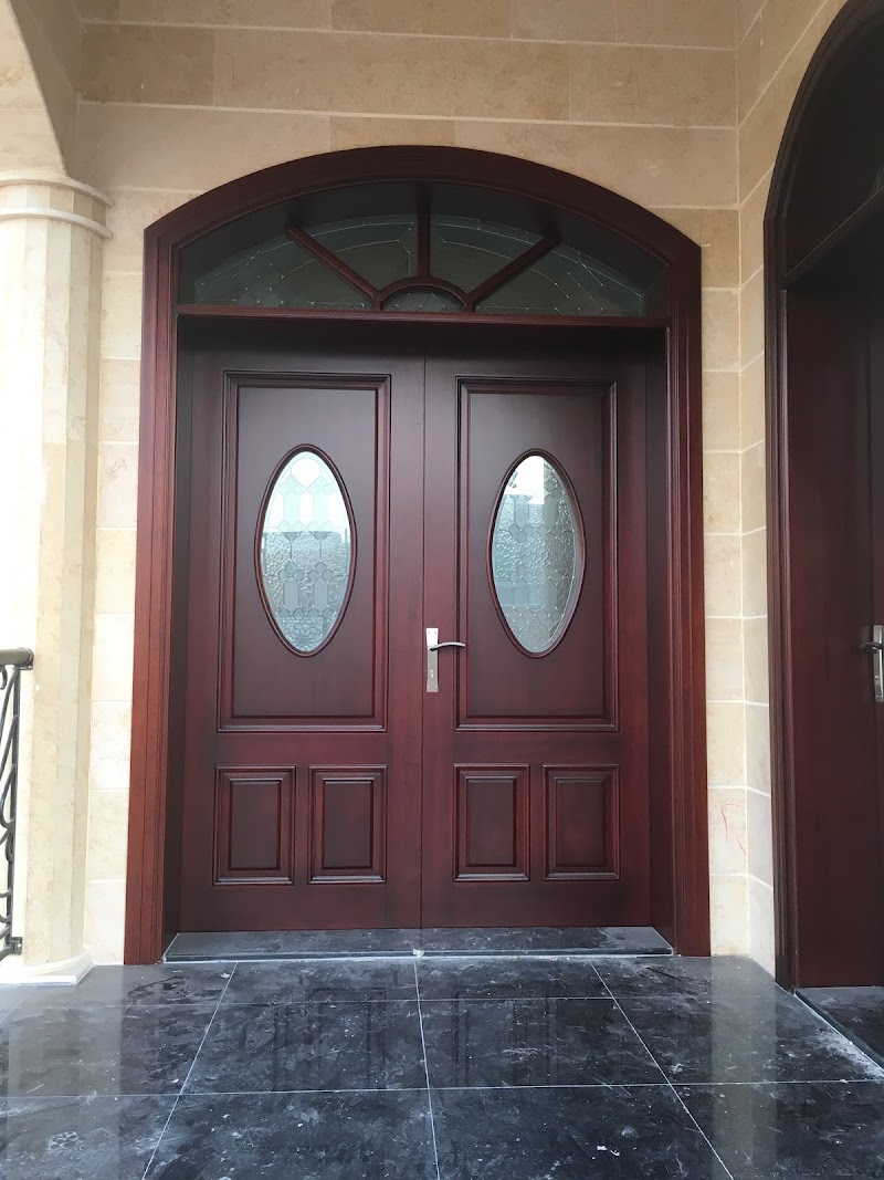 HDS Tower - HDS Tower HDS Tower - Cluster F - Al Thanyah Fifth - Jumeirah Lakes Towers - Dubai - United Arab Emirates