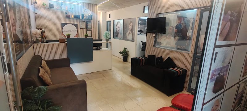Dr. Derma Tricho Hair & Skin Aesthetics