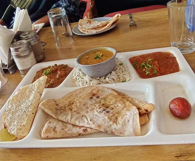 Hare Krishna Family Restaurant - Hare Krishna Family Restaurant, Bharuch, Gujarat 392001, India