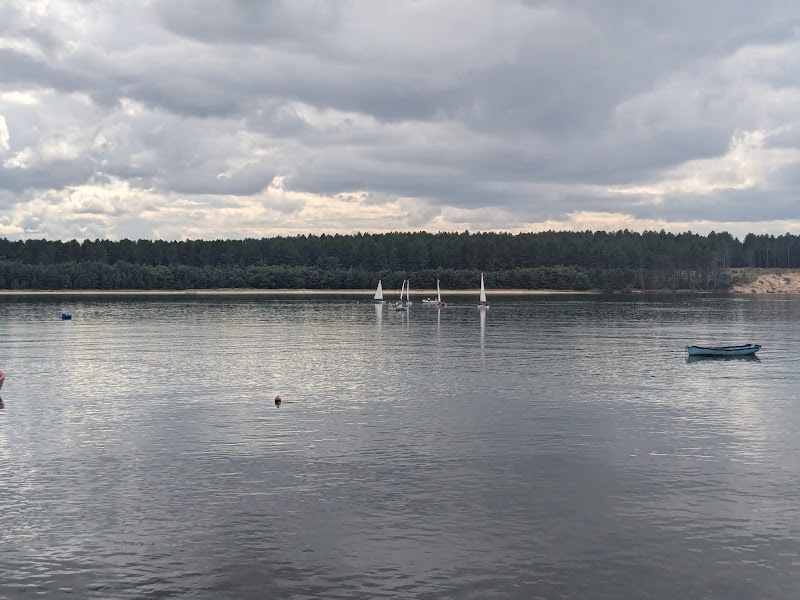 Findhorn Watersports - Findhorn Watersports, Royal Findhorn Yacht Club, Findhorn, Forres IV36 3YE, UK