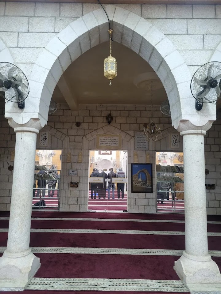 The site of the Battle of Mu'tah - The site of the Battle of Mu'tah, 3PQ5+XG5, Unnamed Road, Mouʿtah, Jordan