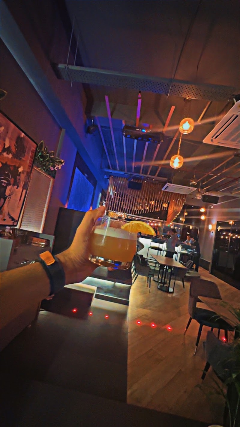 Diora - Rooftop Restaurant