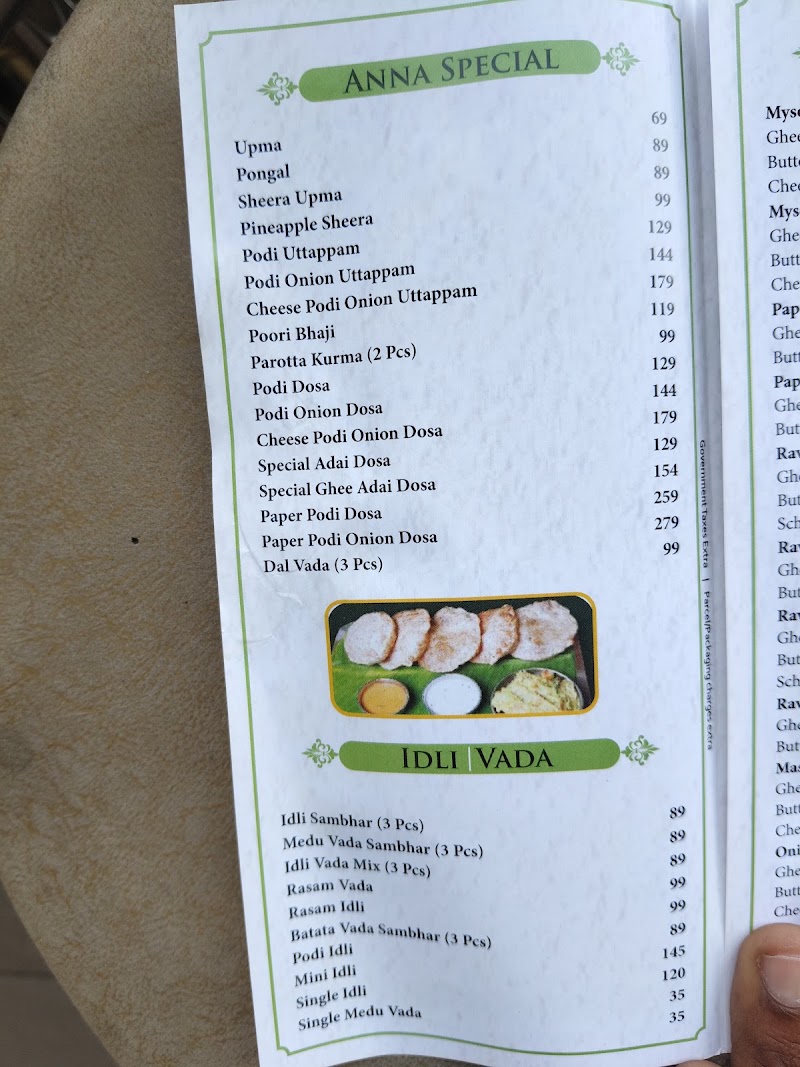 Anna Dosa Cafe - Anna Dosa Cafe Shop 26, NBC Complex, Plot 43, Belapur East, Sector 11, CBD Belapur, Navi Mumbai, Maharashtra 400614, India