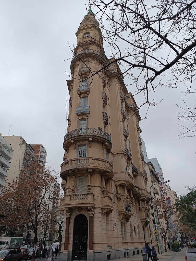 Almagro - Almagro, Buenos Aires, Argentina