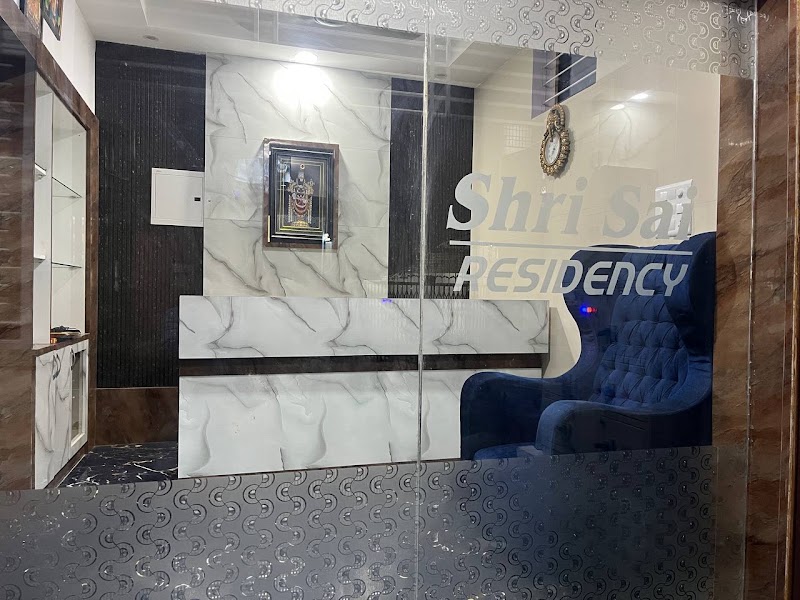 Shri Sai Residency - Shri Sai Residency Door No: 204, Main Bazaar Rd, Saidapet, Vellore, Tamil Nadu 632012, India