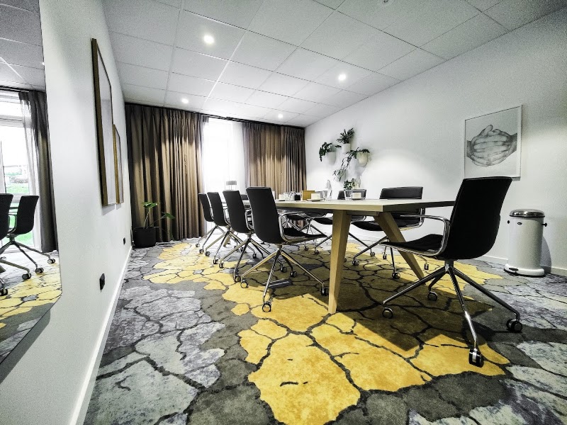 Hilton Garden Inn Faroe Islands - Hilton Garden Inn Faroe Islands 13 Staravegur, Tórshavn 100, Faroe Islands