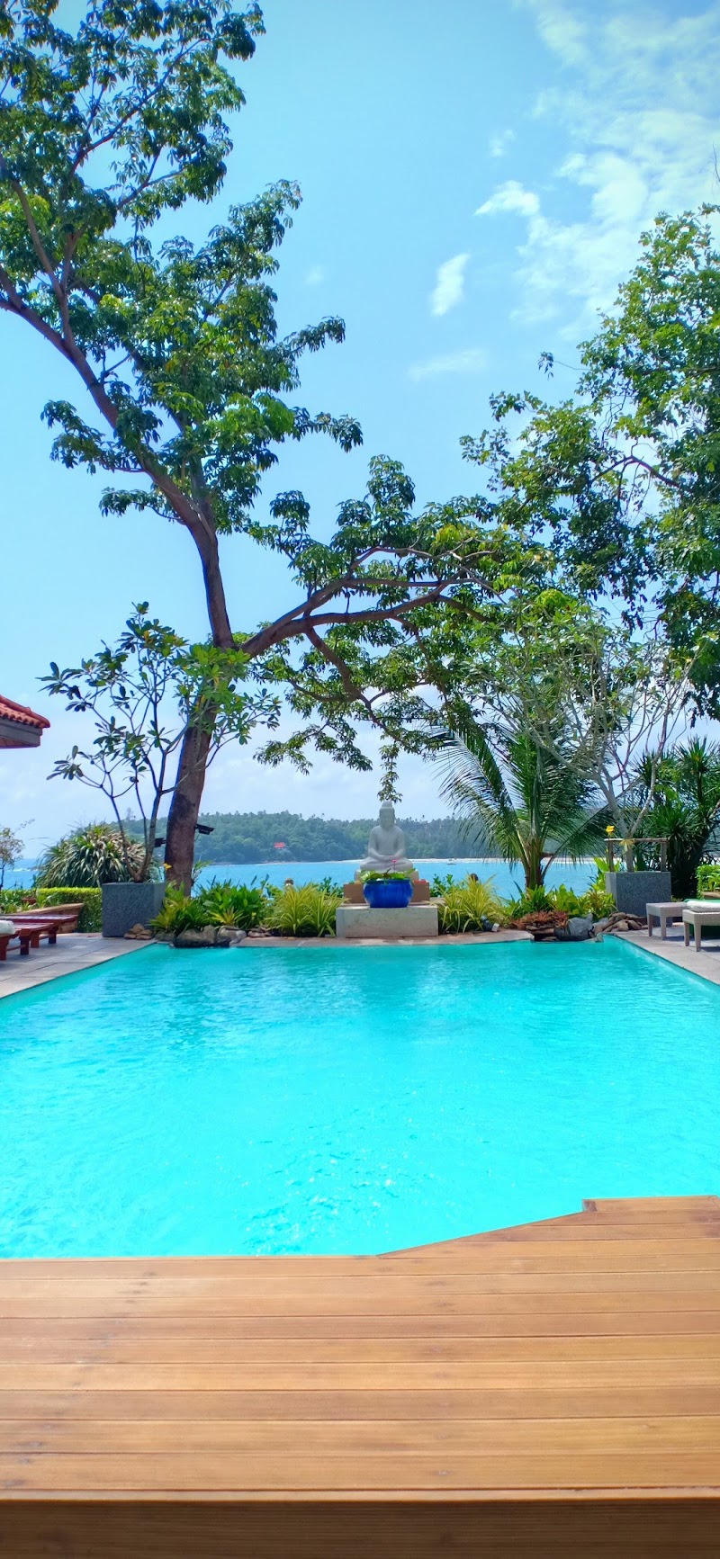 Baan Thai Home Stay - Baan Thai Home Stay, Thanon Kake Kwan Kata Beach, Tambon Karon, Amphoe Mueang Phuket, Chang Wat Phuket 83100, Thailand