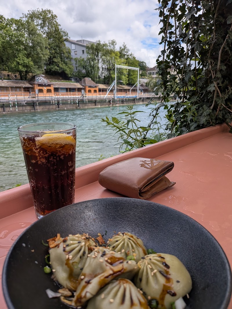 Haus am Fluss - Haus am Fluss Sihlquai 274, 8005 Zürich, Switzerland