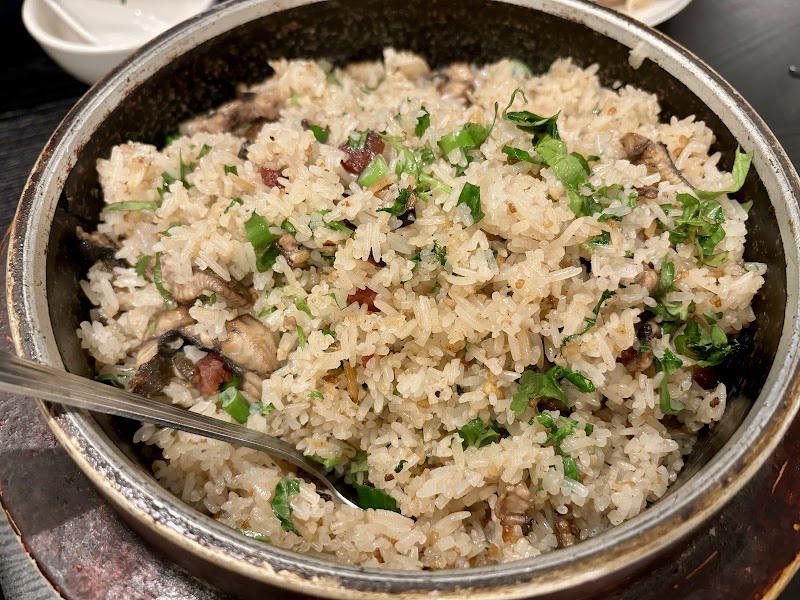 Yee's Cantonese Kitchen（阿二美食） - Yee's Cantonese Kitchen（阿二美食）, 220 W 31st St, Chicago, IL 60616, USA